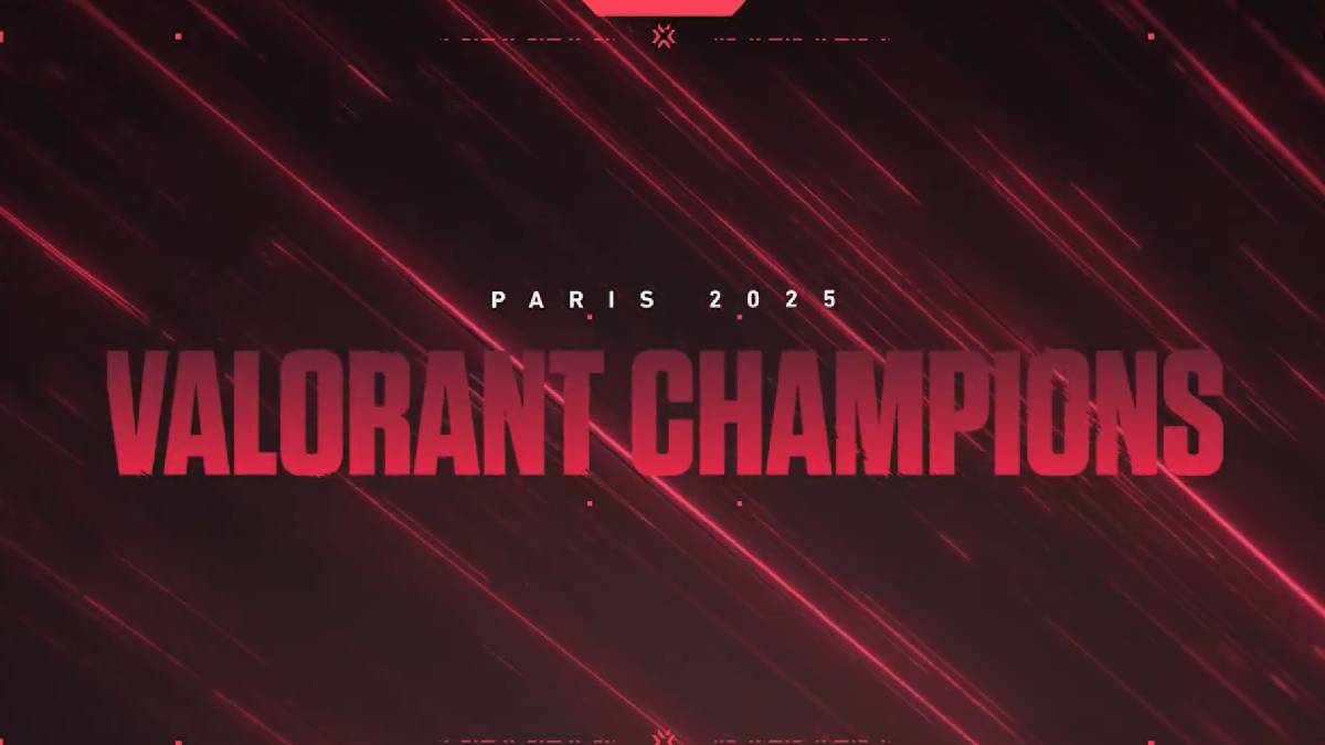 Champions 2025 VALORANT Dates, Billetterie et Format de l’Édition