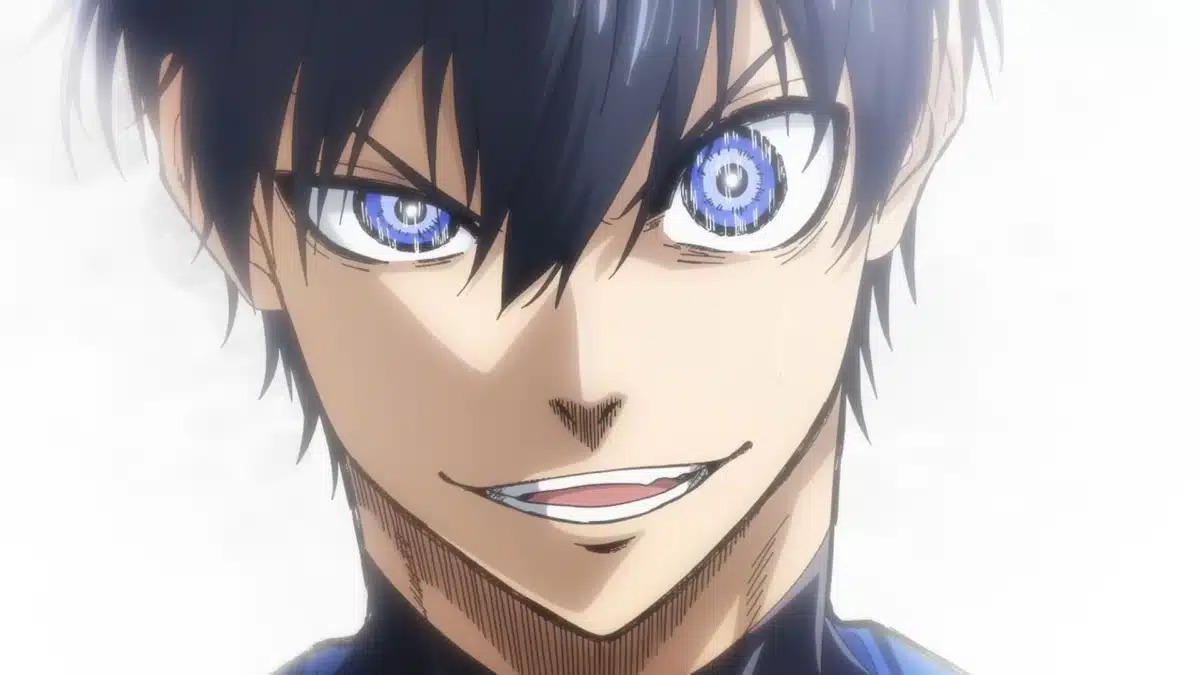 Blue Lock 304 Raw et Spoilers : quand sort le chapitre et les images