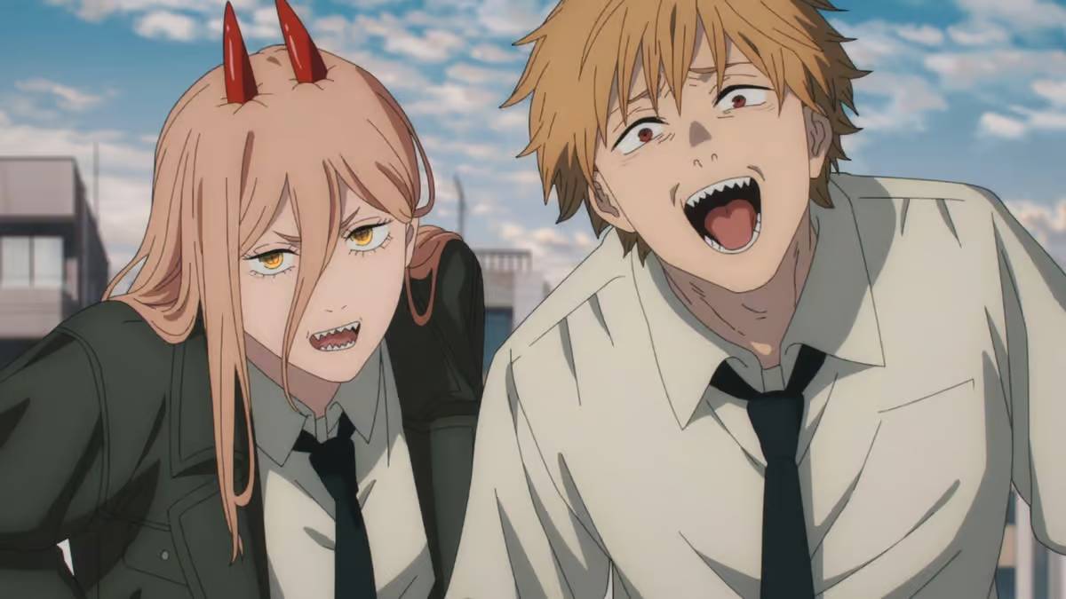 Chainsaw Man 197 Raw et Spoilers : quand sort le chapitre et les images