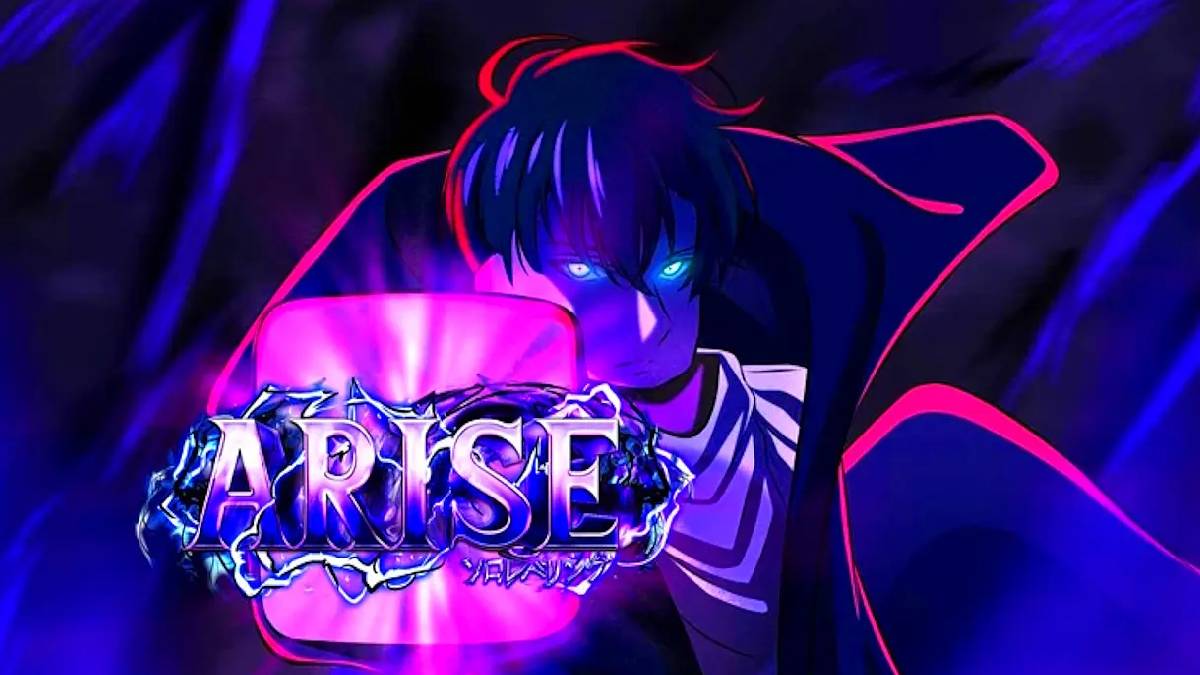 Arise crossover roblox codes 2025 quels sont ceux disponibles liste