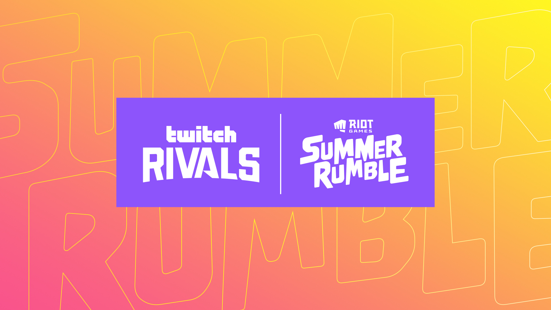 Comment suivre le Twitch Rivals sur TFT ?