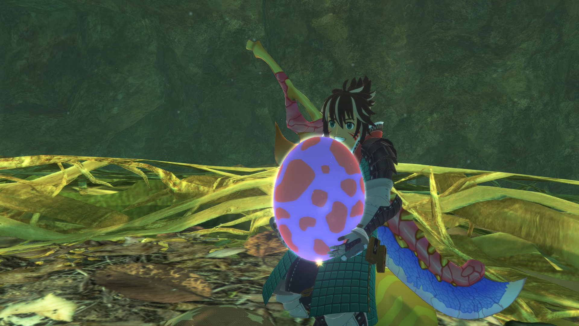 Monster Hunter Stories 2 liste monstre, combien y en a-t-il ?