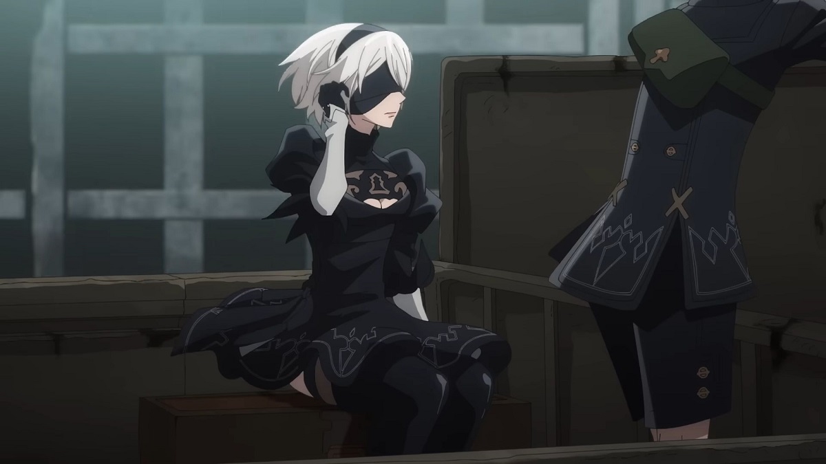 NieR:Automata l'épisode 9 repoussé indéfiniment, quelle est sa nouvelle