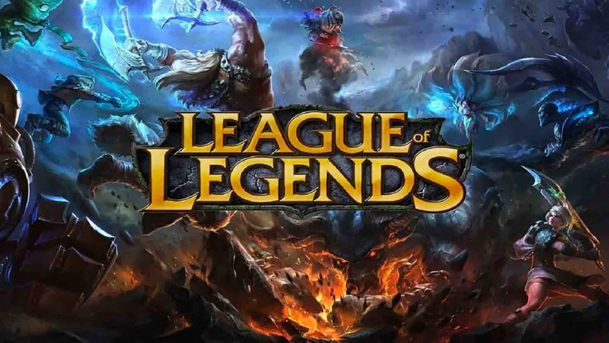 Client de LoL ne se lance pas, que faire ? Voici les solutions ! Breakflip