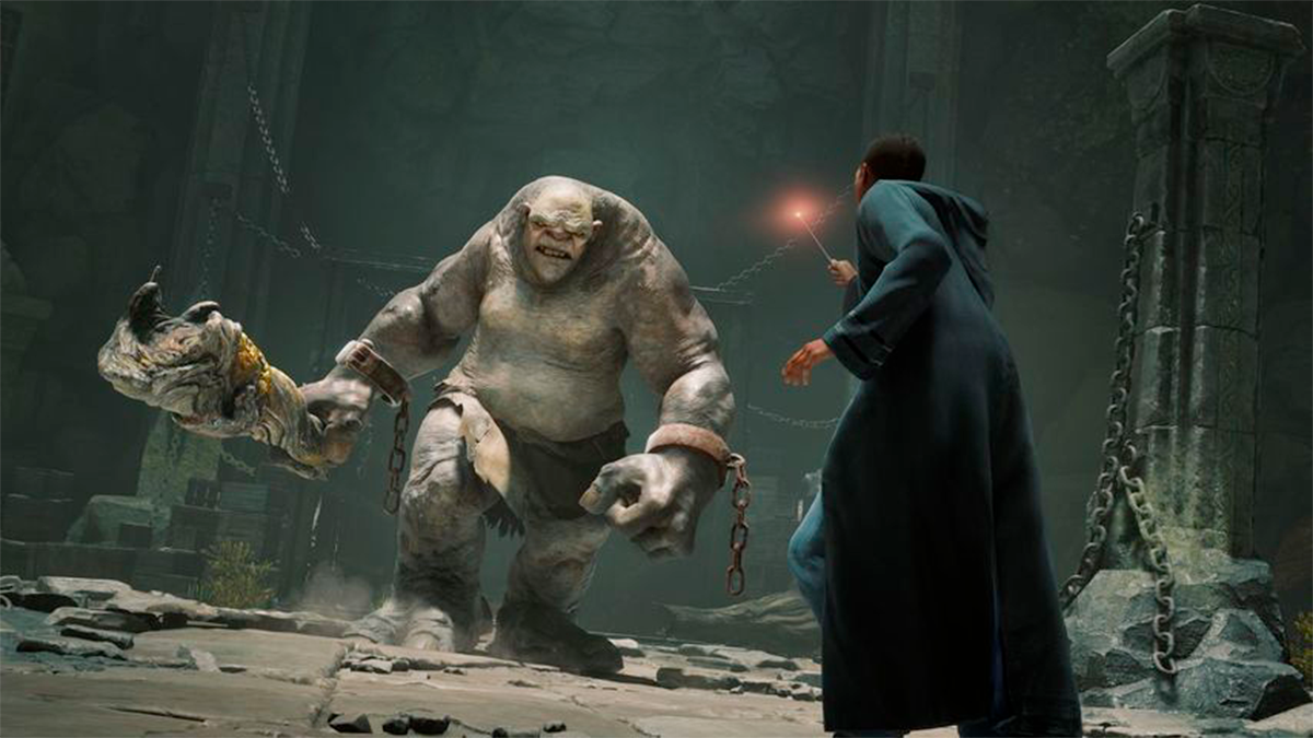 Hogwarts Legacy durée de vie du jeu, combien de temps vous faudratil pour finir le jeu