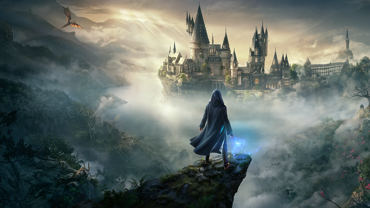 Heure de sortie Hogwarts Legacy, à quelle heure sera disponible le jeu ? Breakflip