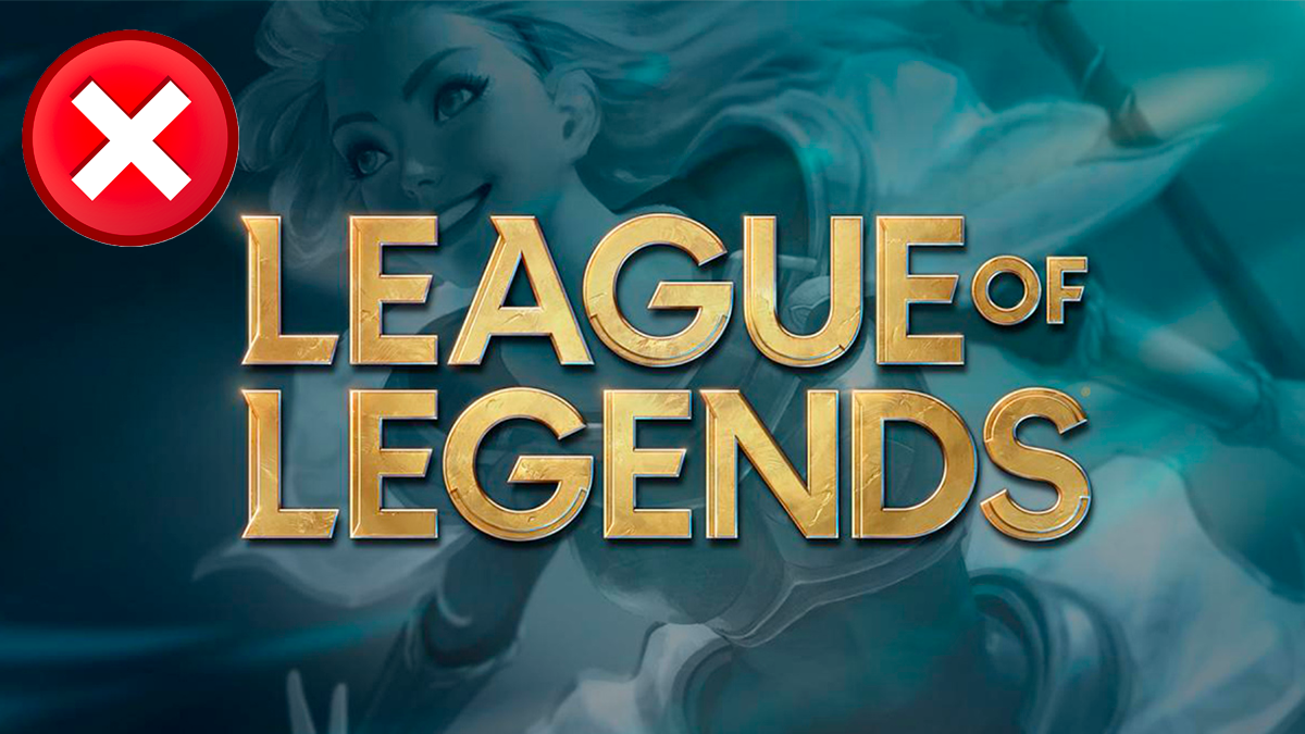 League of Legends ne se lance pas, que faire ? Voici les solutions