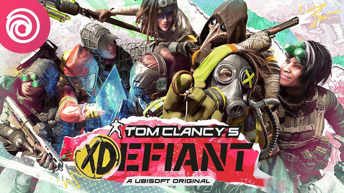 xdefiant date de sortie xbox xdefiant date de sortie xbox