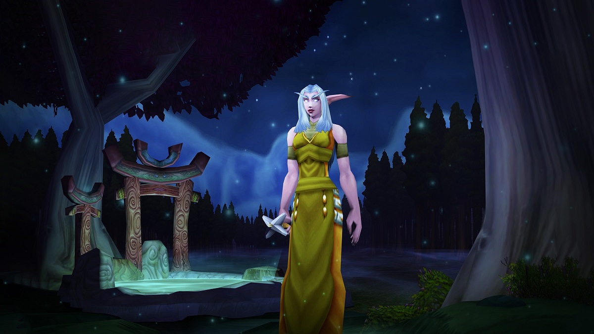 Druide Runes WoW SoD emplacement où trouver tous les sorts ? Breakflip