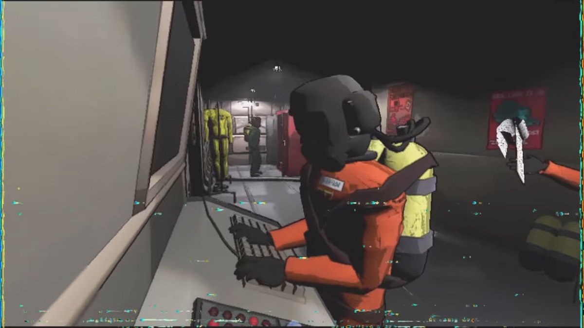 Lethal company discord fr o trouver des joueurs fran ais et une