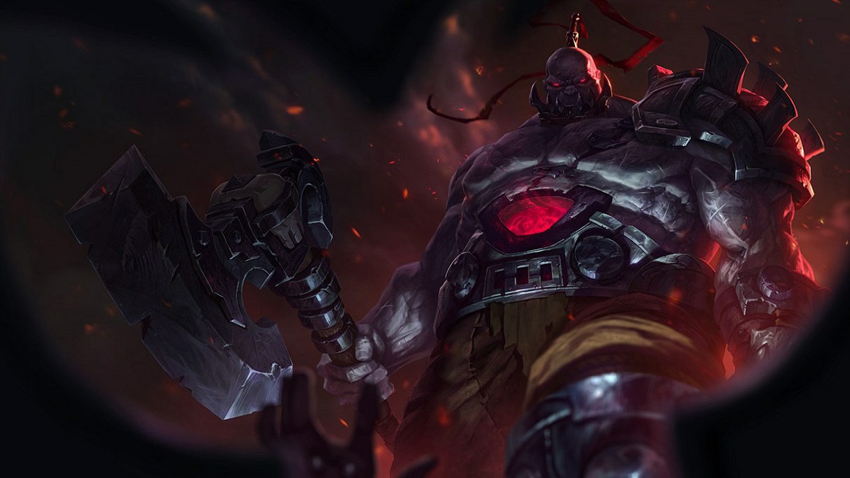 Sion mode 2v2v2v2 LoL : Meilleurs builds, Augments et duos pour Arena