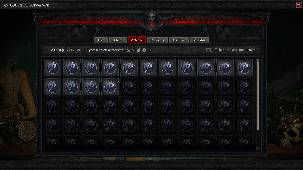 Diablo 4 : Aspect d'arrogance (Conceited Aspect), où le trouver et quel ...