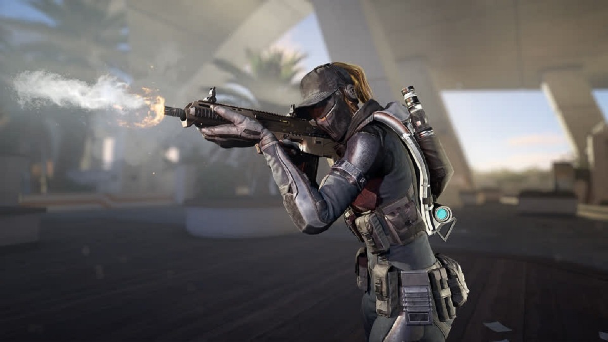 Fin de la beta XDefiant Date et heure de fin de la beta ouverte Breakflip