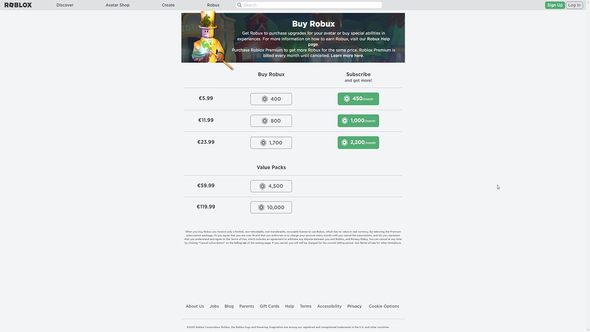carte-roblox-20-combien-de-robux-obtiendrez-vous-dans-le-jeu