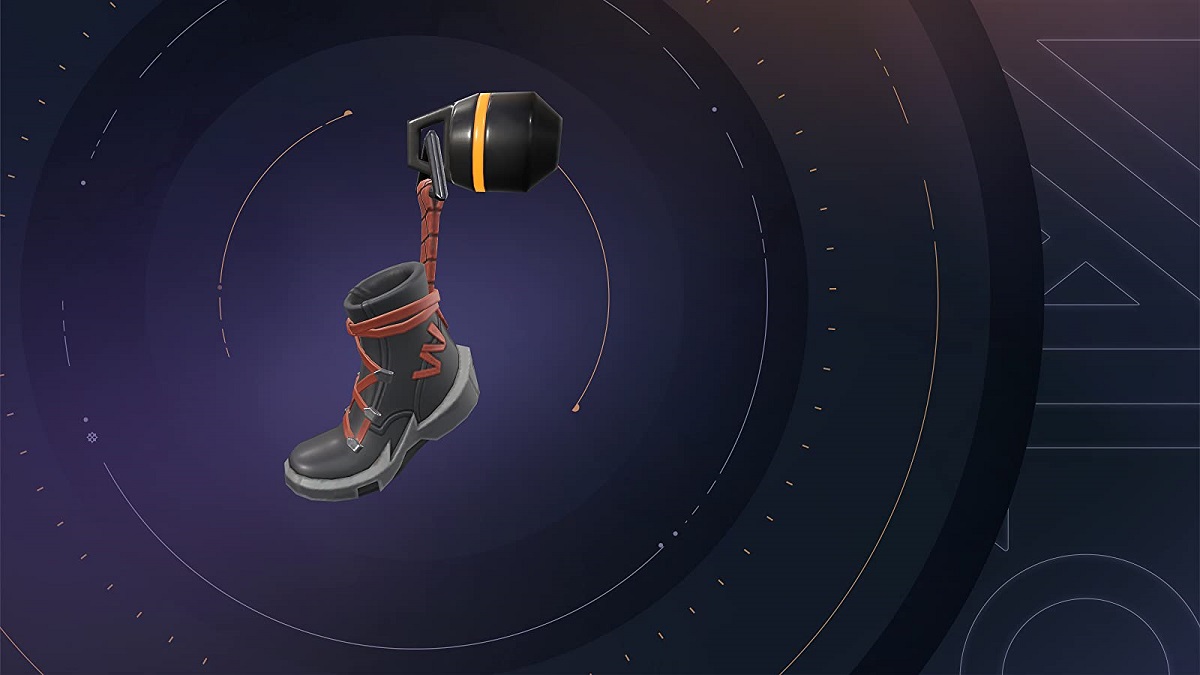 Prime gaming Valorant, comment obtenir le Portebonheur Style