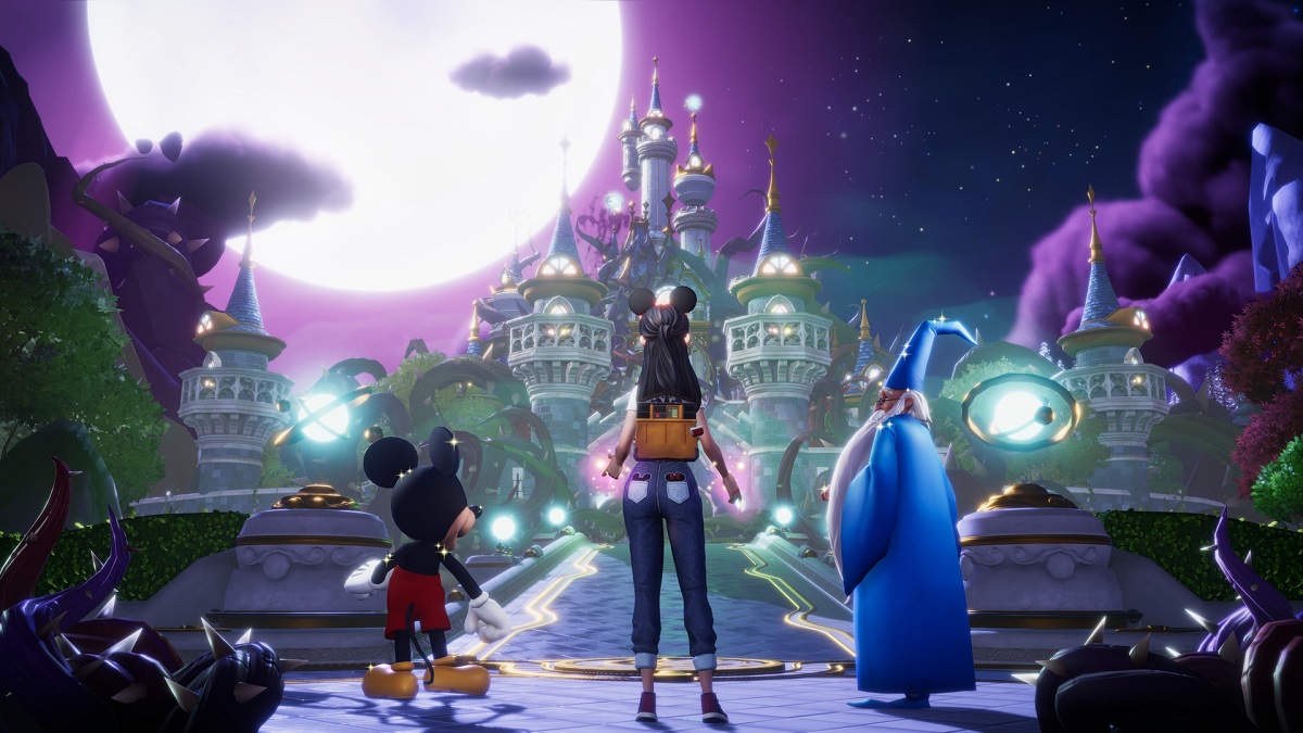 Emeraude Disney Dreamlight Valley comment obtenir cette gemme ? Breakflip