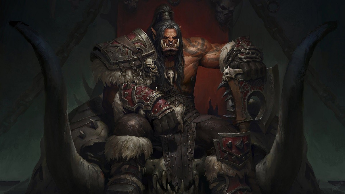 Warcraft Rumble Deck PvP Tier list des meilleurs builds pour gagner Breakflip