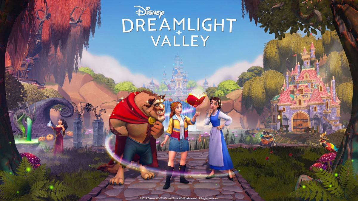 Patate Bleu Disney Dreamlight Valley comment obtenir ce minerai ? Breakflip