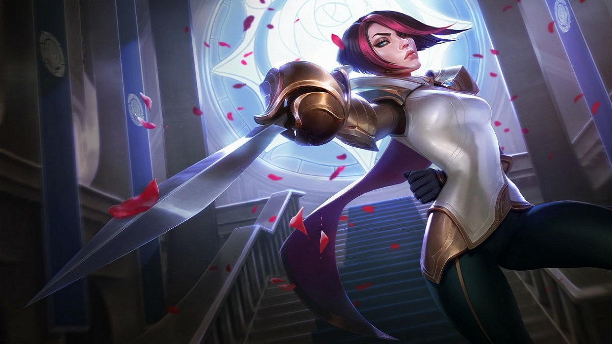 Tiamat LoL Tous les changements du Tiamat à la saison 14 de League of Legends Breakflip