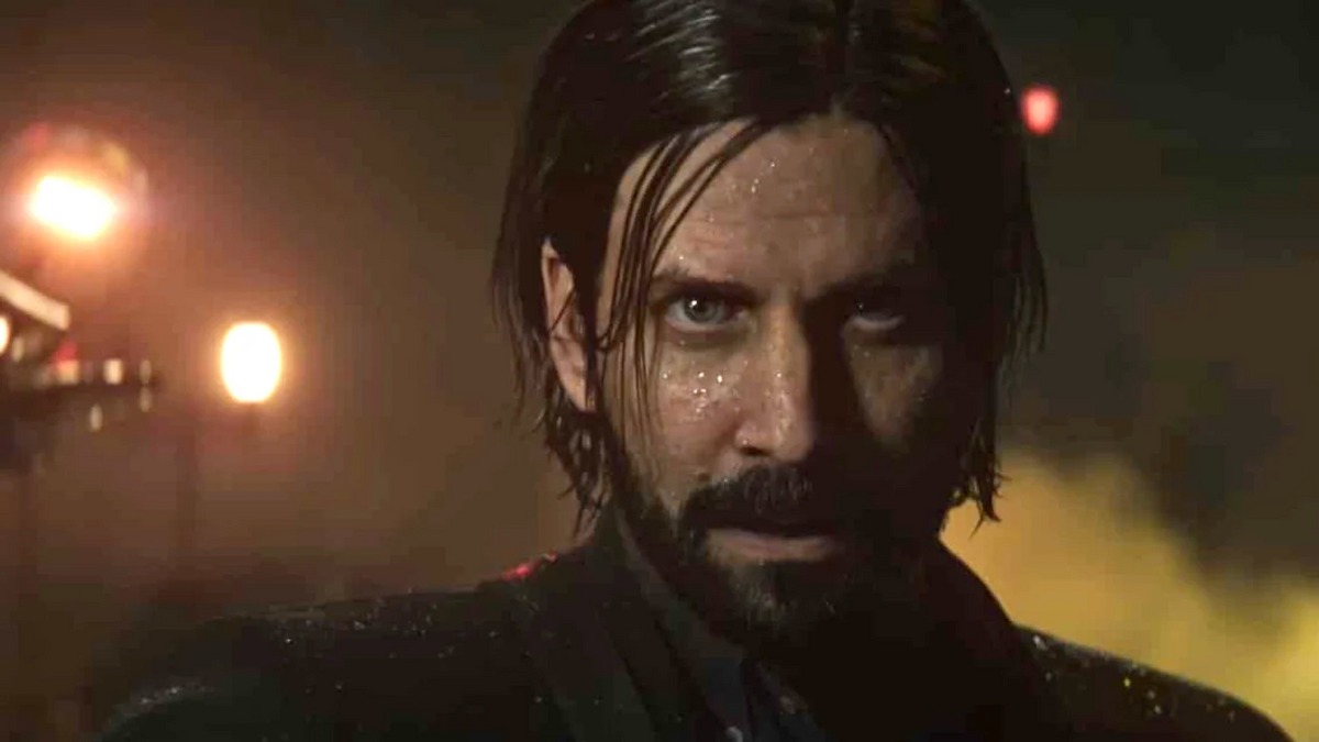 Alan wake 2 Durée de vie combien de temps pour finir le jeu ? Breakflip