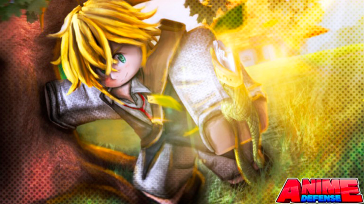 Code Anime Defense Simulator Roblox Novembre 2023 Quels Sont Les Codes Code anime defense simulator roblox novembre 2023 quels sont les codes