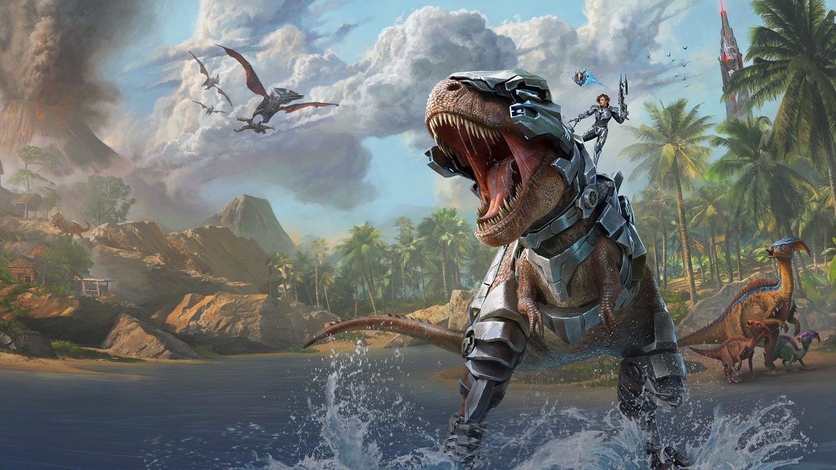 Ark Survival Ascended date de sortie, quand sort ASA ? Breakflip