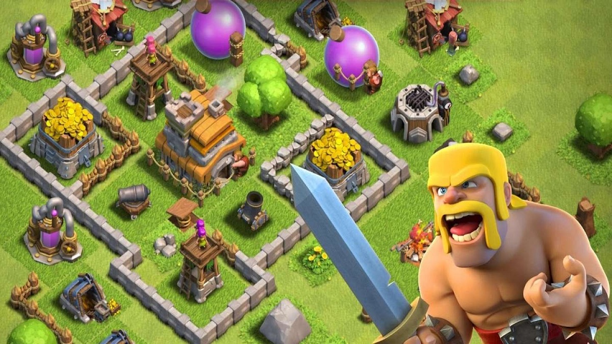 Comment télécharger Clash of Clans sur PC ? Guide complet