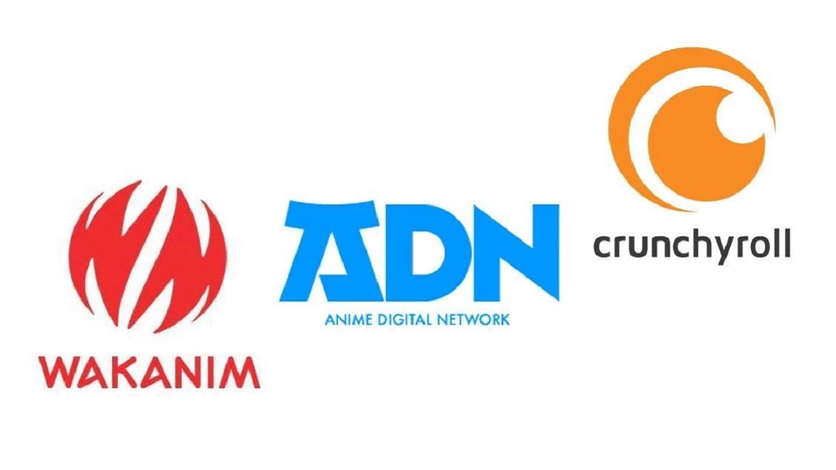 ADN ou Crunchyroll Quel est le meilleur site pour regarder des anime