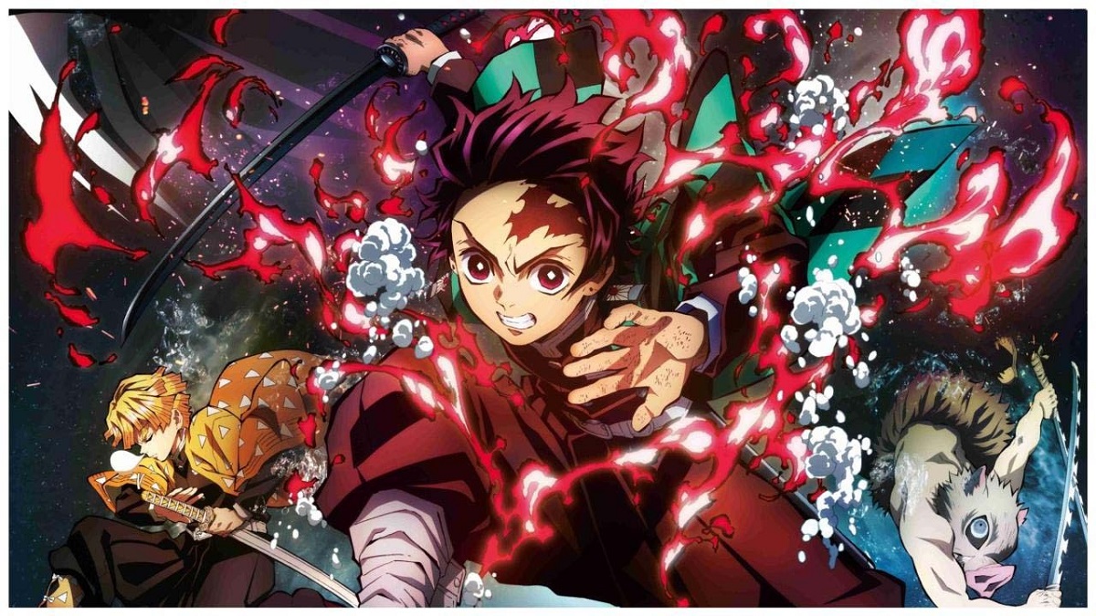 Combien Ya T Il De Saison Dans Demon Slayer Demon Slayer combien de saison il y a-t-il ? Liste complète de tous les