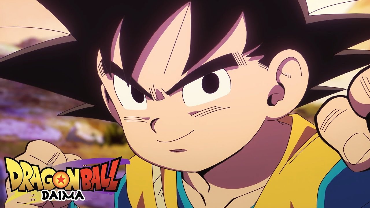 Dragon Ball Daima date de sortie : quand sort l'épisode 1 en France