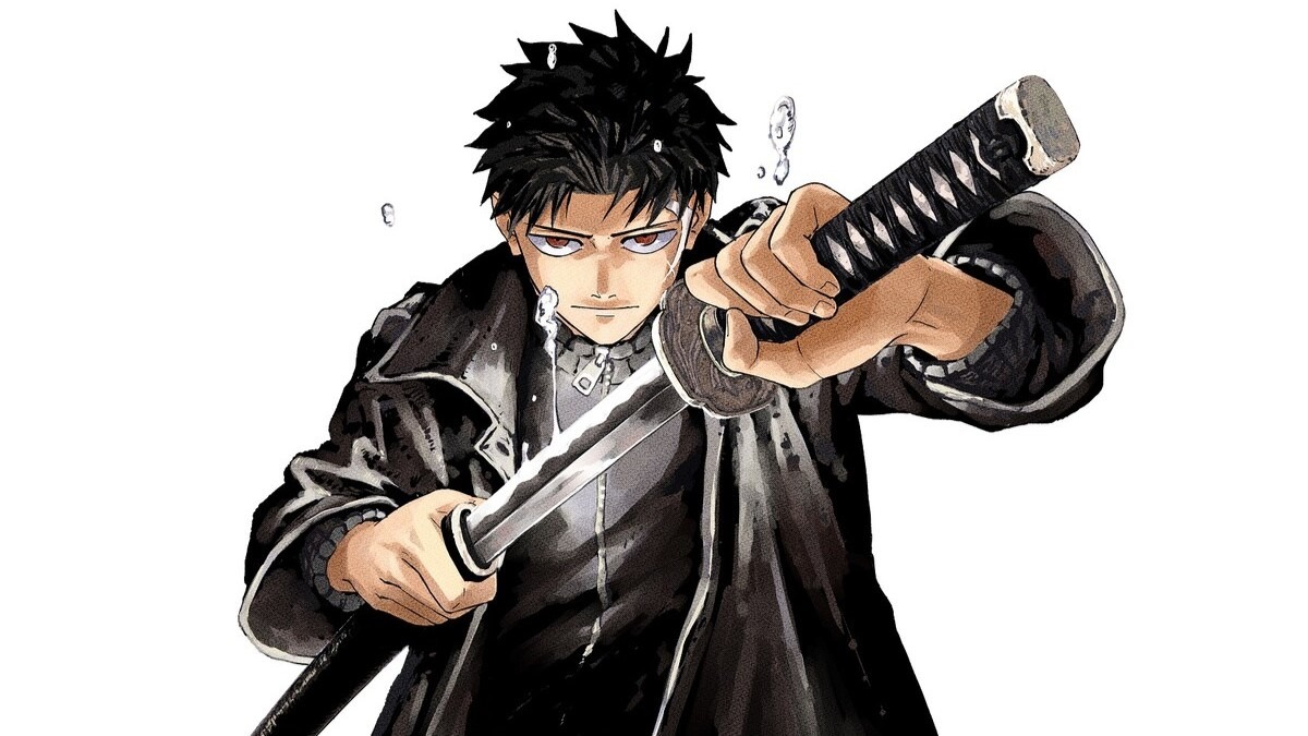 Kagura bachi chapter 14