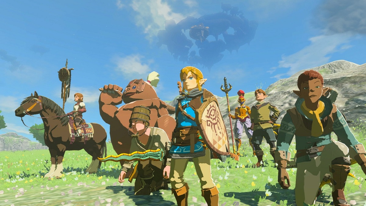 Meilleurs Jeux Switch Vous devez absolument y jouer ! Liste complète Breakflip