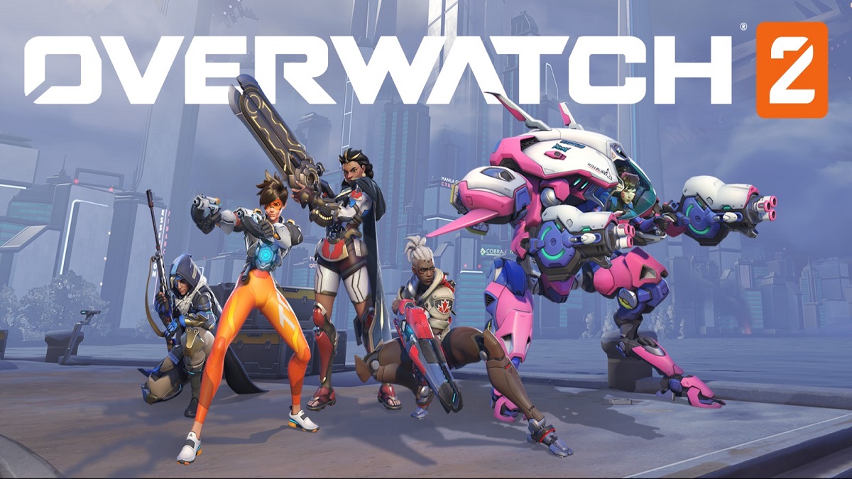 Overwatch 2 PS5 clavier souris : est-il possible d'y jouer sans manette
