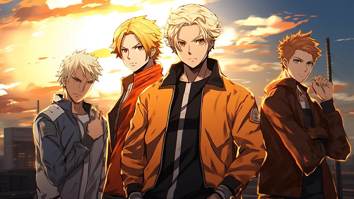 Tokyo Revengers - Saison 3  Anime-Sama - Streaming et catalogage