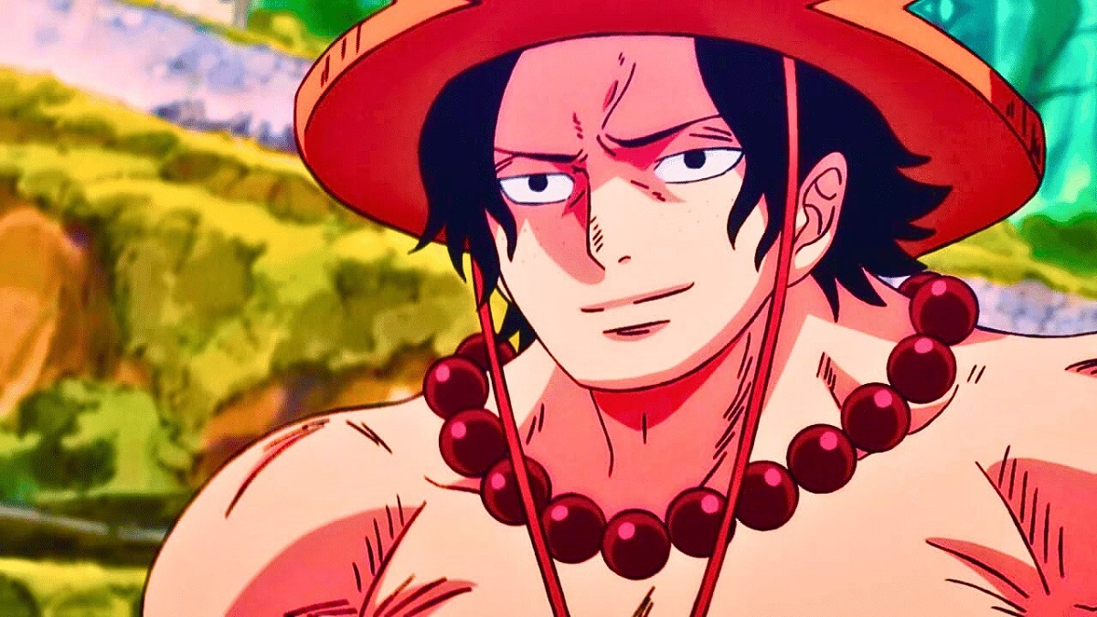 Portgas D. Ace One Piece : 10 Choses à savoir sur ce personnage