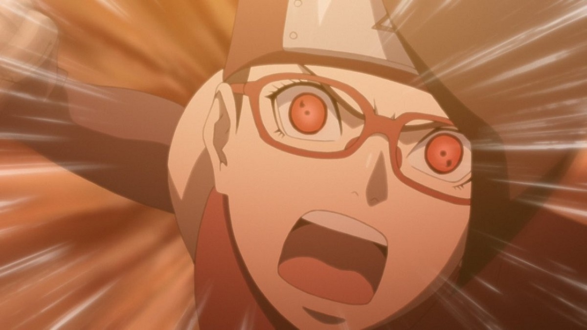 Boruto chapitre 83 date de sortie où lire gratuitement et légalement le