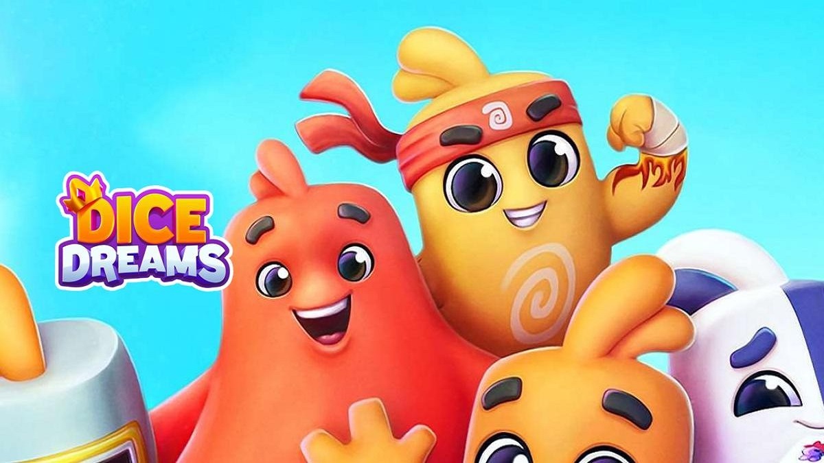 Erreur 212 Dice Dreams, comment régler le problème ? Breakflip