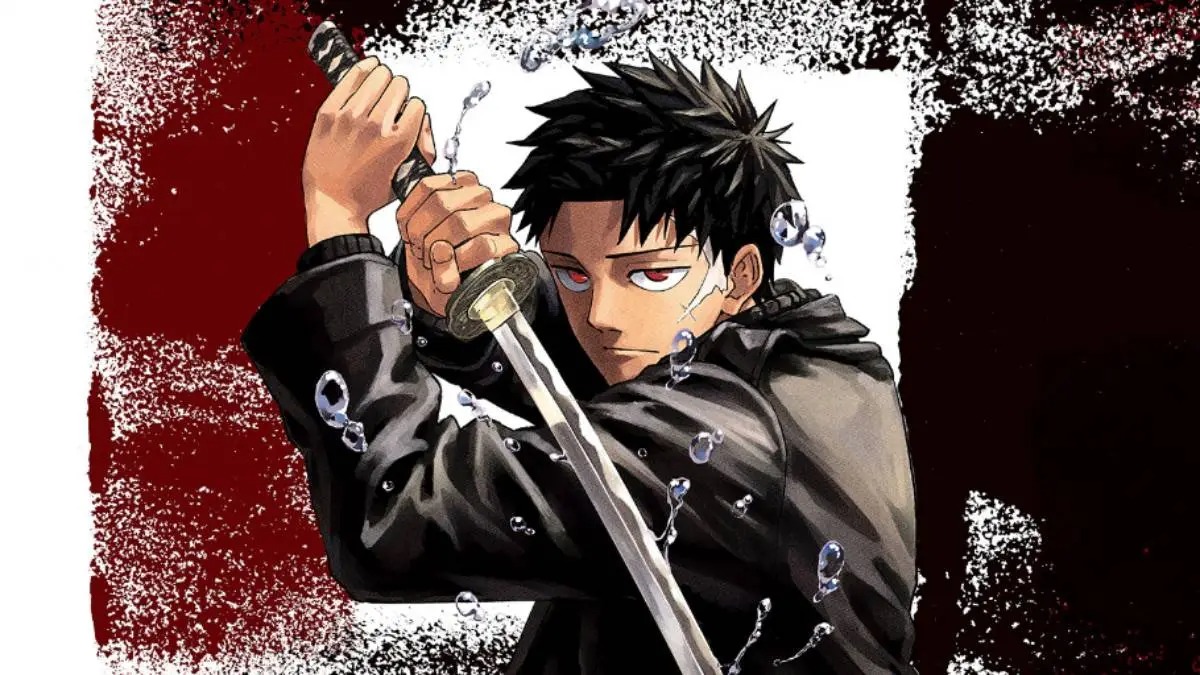 Kagura Bachi Scan Vf Kagura Bachi chapitre 3 date de sortie où lire gratuitement et légalement le scan ? - Breakflip