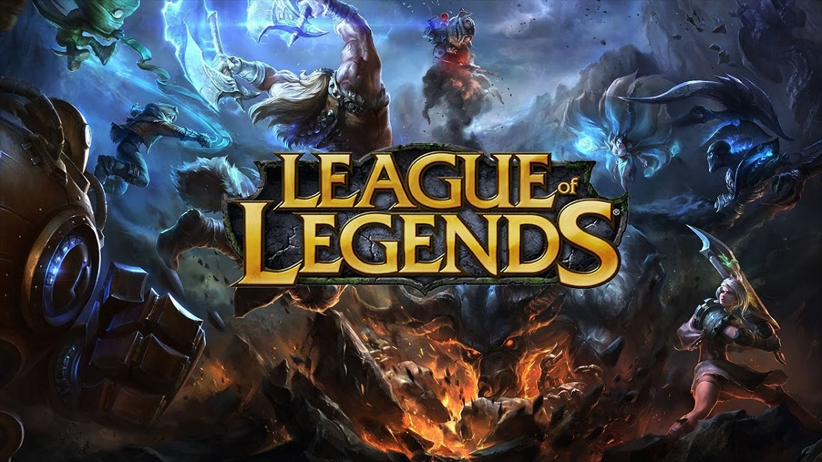 Date de début saison 14 LoL Quand débute les parties classés sur League of Legends ? Breakflip