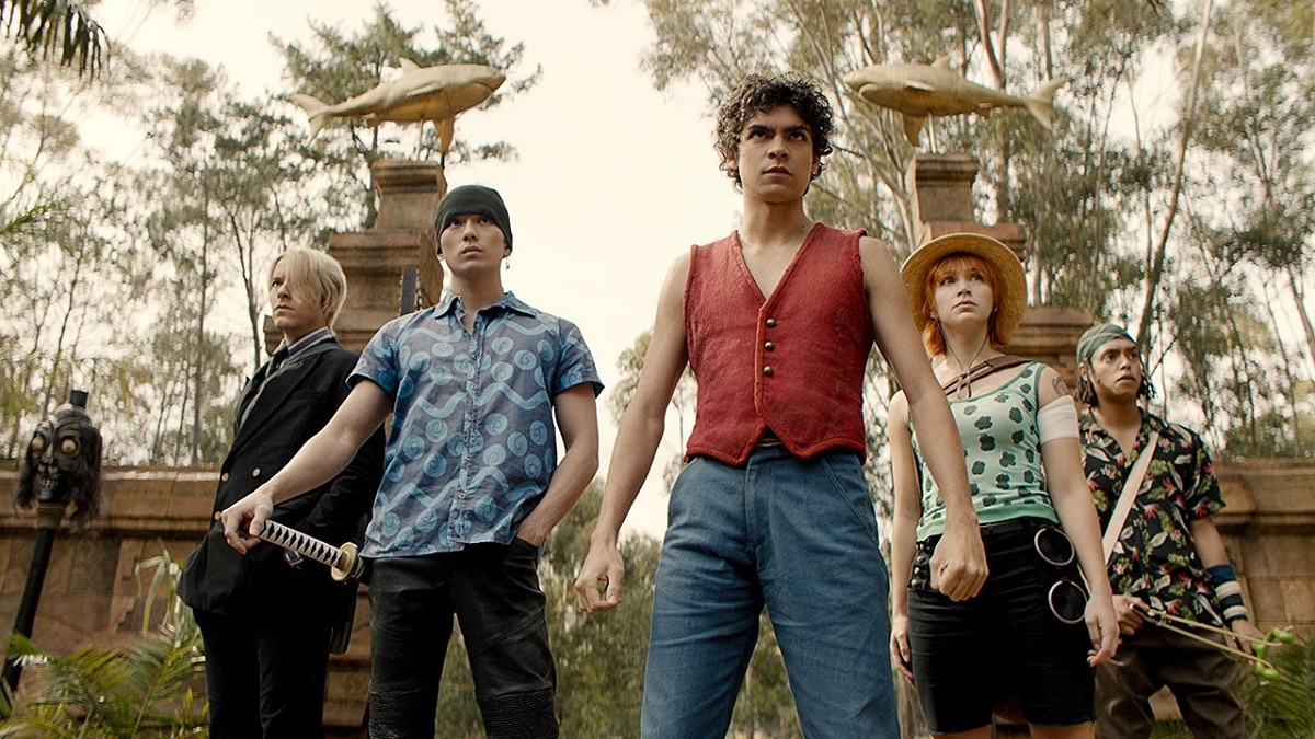 date sortie saison 2 live action one piece