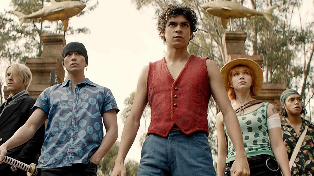 Nombre épisodes One Piece Live Action Netflix combien d