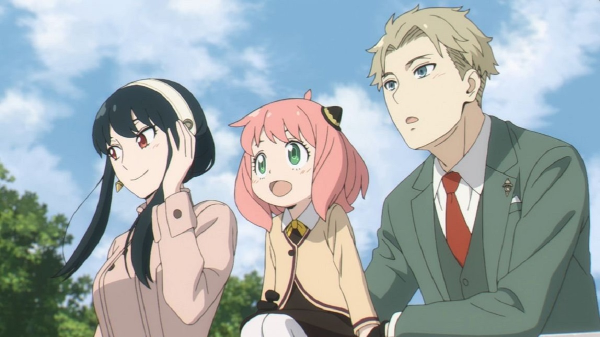 Spy x Family Saison 2 Épisode 9 Heure et date de sortie en France sur Crunchyroll ! Breakflip