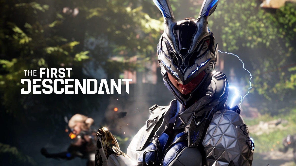 The First Descendant Beta Ouverte date et heure de début et de fin