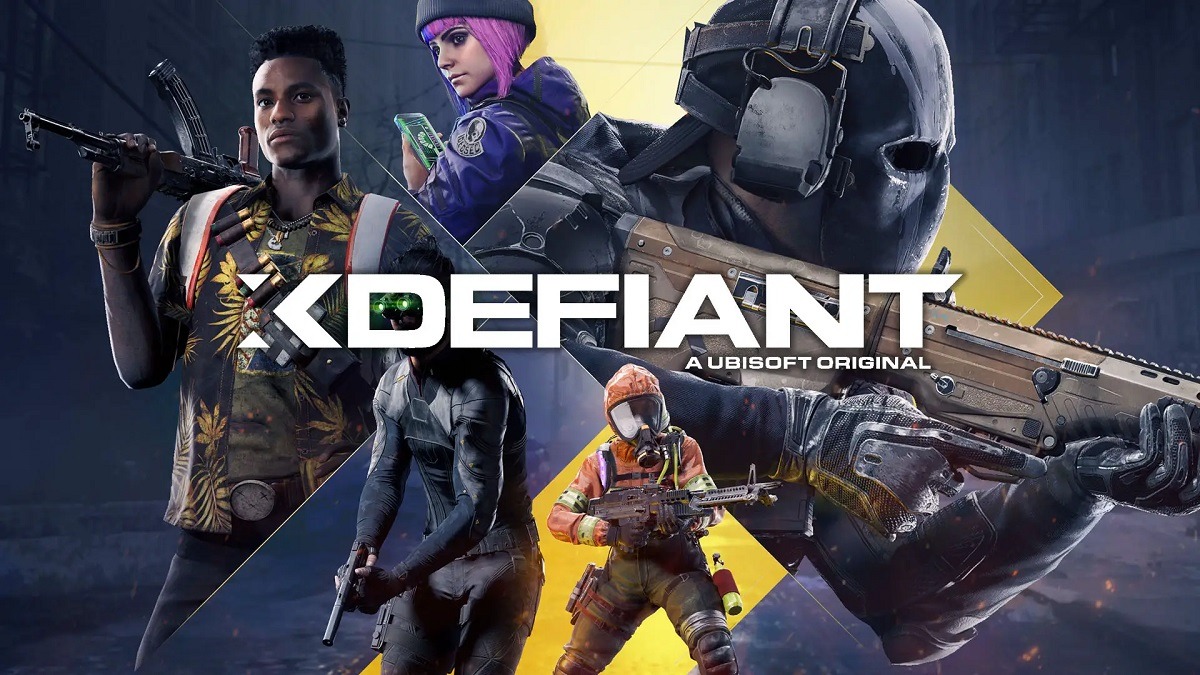 XDefiant repoussé quelle est la nouvelle date de sortie ? Breakflip