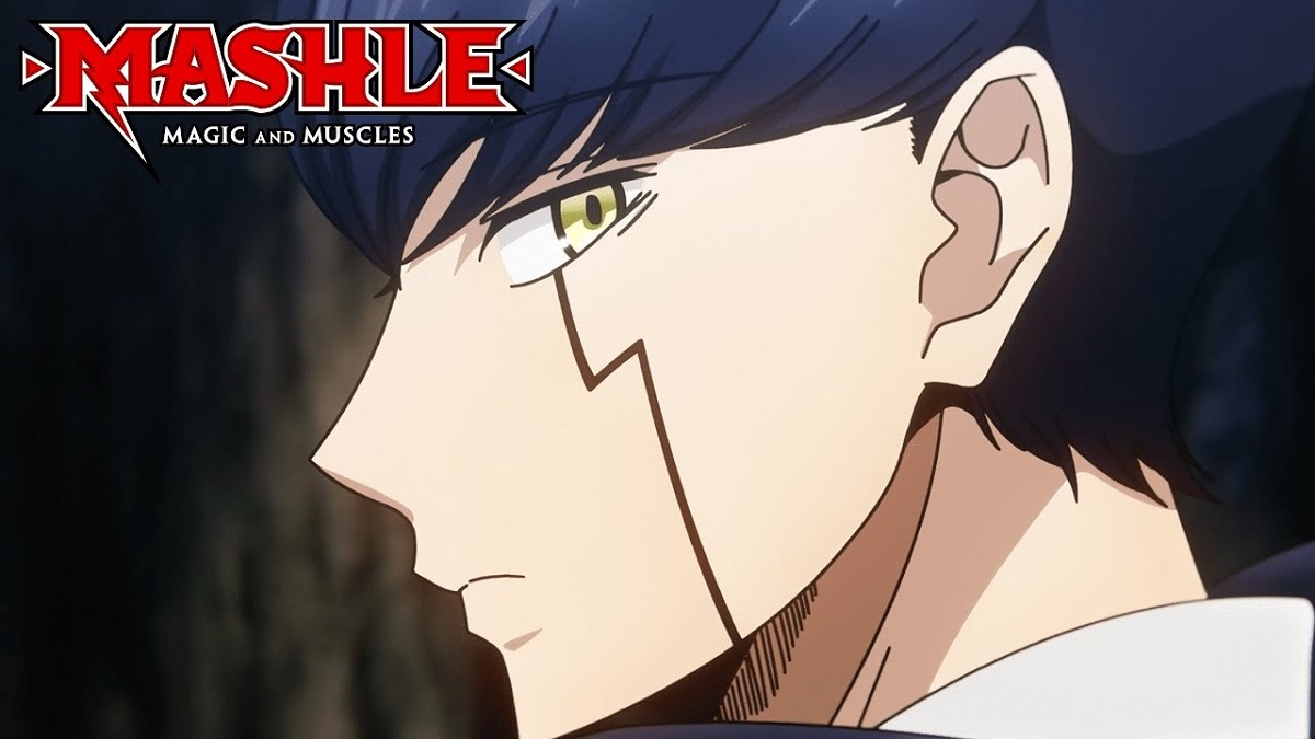 Mashle saison 3 Date et heure de sortie en streaming vostfr Breakflip