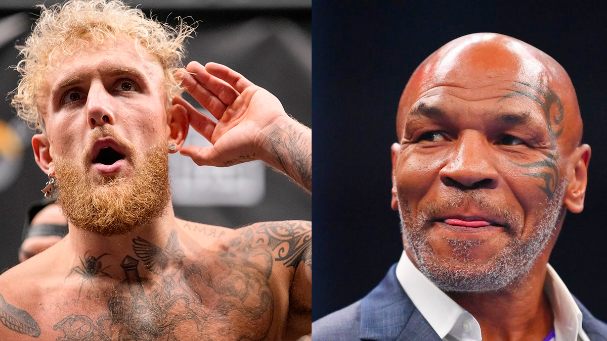 Mike Tyson vs Jake Paul date quand va se dérouler le combat et où le regarder ? Breakflip