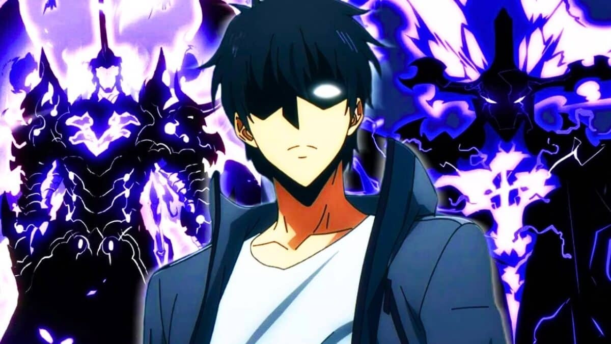 Ou Reprendre Solo Leveling Après L'anime