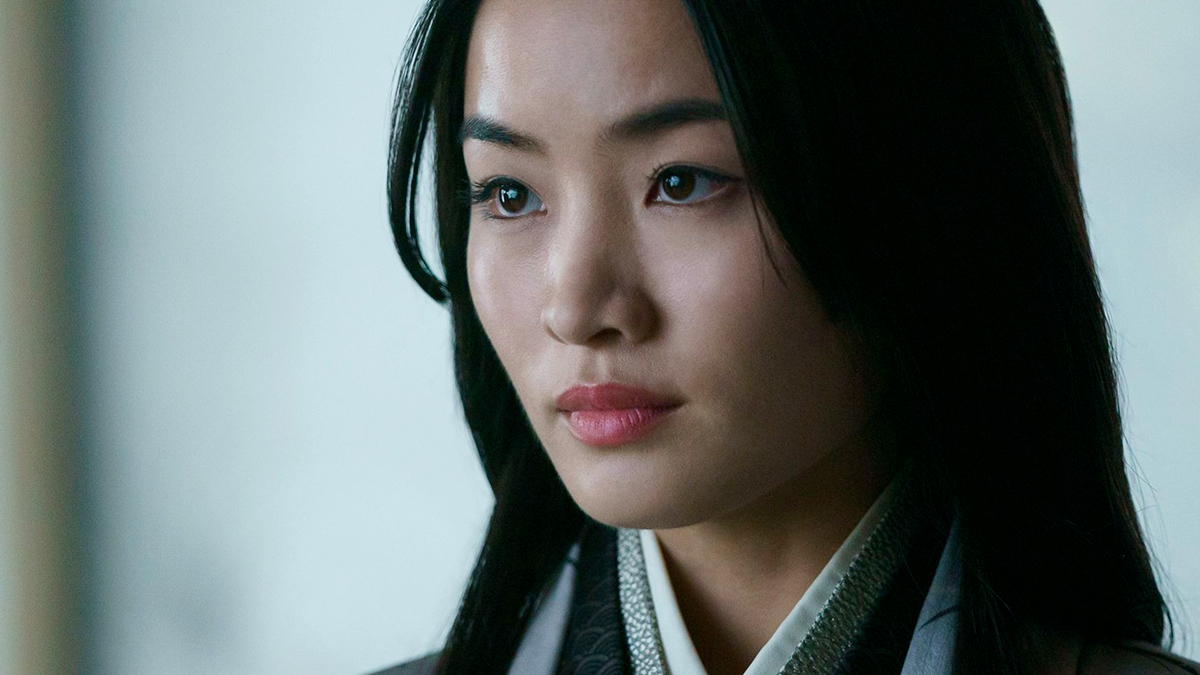 Mariko Shogun qui est l'actrice Anna Sawai et son personnage sur Disney+ ? Breakflip