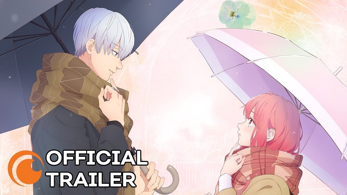 A Sign of Affection episode 3 : Heure et date de sortie en streaming