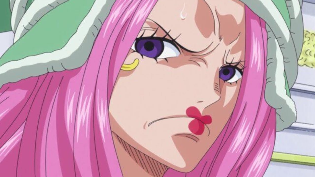 Bonney Age One Piece Quel est son véritable âge ? Oda critiqué à cause de sa décision